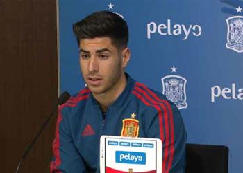 أسينسيو قبل تصفيات يورو 2020 ينتظرنا تحديان مهمان للغاية