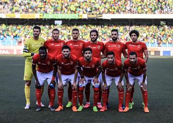 قرعة دوري أبطال إفريقيا تاريخ مواجهات الأهلي وصن داونز قبل موقعة ربع النهائي