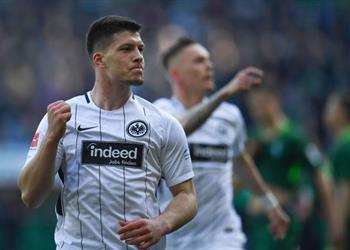 مدرب صربيا يعلق على قرار يوفيتش تجاه مستقبله