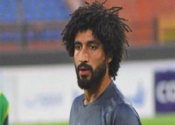 مدافع المقاولون تصريحات لاعبي الزمالك كانت دافع ا لنا قبل مباراة اليوم