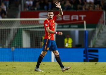 ساؤول بعد العودة لمنتخب إسبانيا إنريكي ليس م طالب بتفسير شيئ ا لي