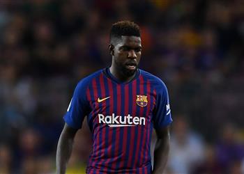 جوارديولا يتأهب لخطف صفقة أومتيتي