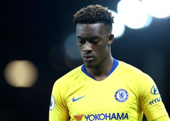 استدعاء أودوي لمنتخب إنجلترا يثير قلق بايرن ميونيخ