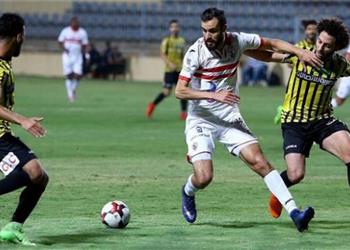 خبير تحكيمي يوضح مدى صحة ركلتي جزاء مباراة الزمالك والمقاولون