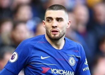 كوفاسيتش يرفض العودة إلى ريال مدريد وينتظر قرار تشيلسي