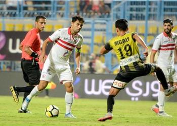 رئيس الزمالك تركي آل الشيخ كان محق ا هل الأهلي يريد حصد الدوري بهذا الأسلوب