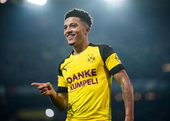 بوروسيا دورتموند يحدد سعر بيع سانشو وينافس بايرن ميونيخ على بديله