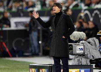 لوف بعد التعادل مع صربيا قبل صدام هولندا سعيد بعقلية اللاعبين