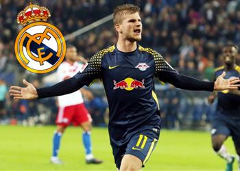 وكيل هدف ليفربول وريال مدريد م حذر ا إدارة لايبزيج ليس ميكروويف