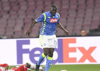 وكيل كوليبالي السابق يوضح حقيقة اهتمام برشلونة وريال مدريد بضمه