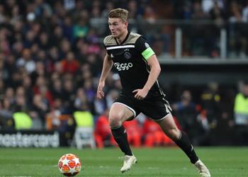 دي ليخت يخبر رايولا بقراره تجاه مستقبله