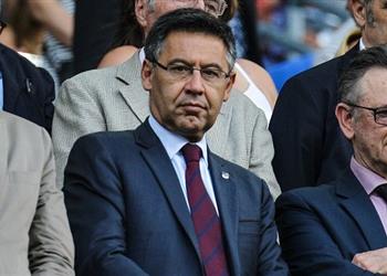 هداف الدوري الدنماركي يدخل قائمة اهتمامات برشلونة