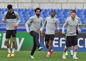 ظهير ليفربول يقترب من الانتقال للدوري الإيطالي