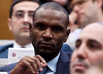 أبيدال يطير إلى البرتغال لمراقبة هدف برشلونة