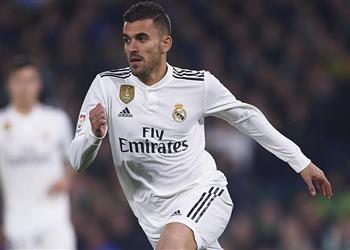 سيبايوس لا أريد أن تصفق جماهير ريال مدريد لميسي مثلما فعل مشجعو بيتيس