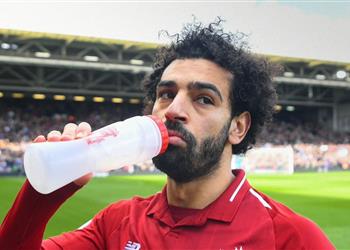 صحفي إنجليزي مستوى محمد صلاح ليس سيئ ا وما يحدث له يذكرني بفترة سواريز في ليفربول