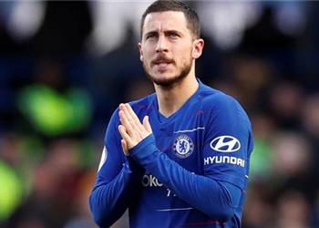 ريال مدريد يحدد بديل هازارد من البريميرليج