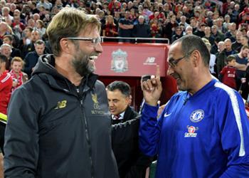 ليفربول ينضم للصراع على موهبة تشيلسي