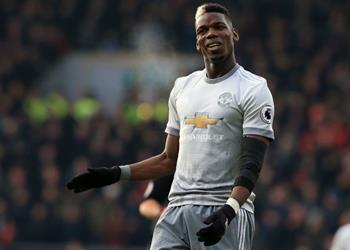 ريال مدريد يدفع بنجمه في صفقة تبادلية مع مانشستر يونايتد لضم بوجبا