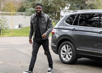 ديشامب يفسر أسباب استدعاء أومتيتي لمنتخب فرنسا