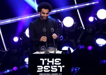 تقارير إيطالية يوفنتوس لم ييأس من ضم صلاح