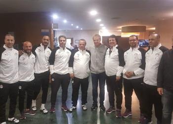 يورجن كلينسمان يتواجد في معسكر المنتخب الأولمبي قبل مواجهة أمريكا الودية