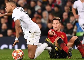 باريس سان جيرمان يقترب من حسم صفقة أندير هيريرا