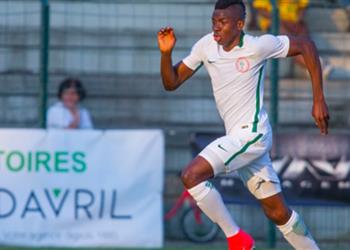 باريس سان جيرمان يستهدف التعاقد مع مهاجم جالطة سراي