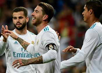مدافع ريال مدريد مطلوب في الدوري الإيطالي