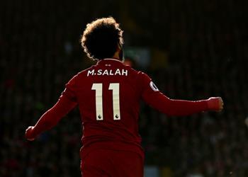 ليفربول يحدد بديلا لمحمد صلاح حال رحيله إلى يوفنتوس