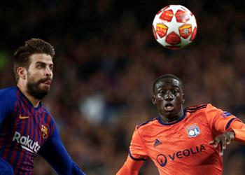 برشلونة يتجاهل 3 خيارات لخلافة ألبا