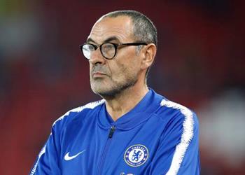 تشيلسي يحدد بديلين لخلافة ساري