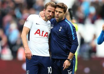 ريدناب بوتشيتينو وهاري كين لن يرحلان عن توتنهام