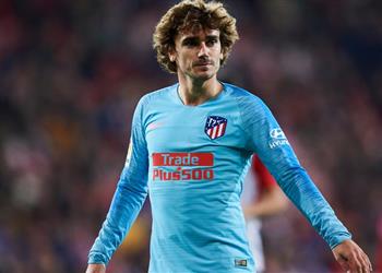 ليزارازو الأمر متروك لجريزمان للذهاب إلى برشلونة