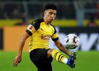 فرديناند يدعو مانشستر يونايتد لضم سانشو