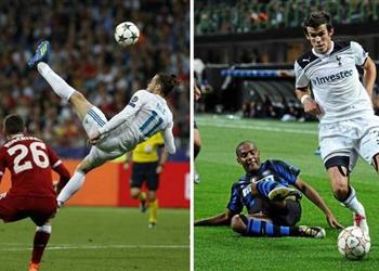 جاريث بيل عن ضحاياه مايكون وكاريوس لن يشعران بالأسى من أجلي