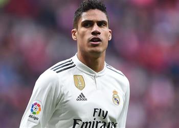 ديشامب ي علق على مستقبل فاران في ريال مدريد