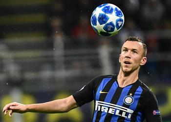 إنتر ميلان يستهدف لاعب يوفنتوس تحسب ا لرحيل بيريسيتش