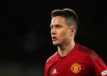 تقارير إنجليزية تكشف حقيقة اقتراب هيريرا من سان جيرمان