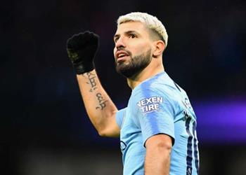 ديلي ستار هذا هو البديل المناسب لأجويرو في مانشستر سيتي