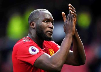 لوكاكو يصارع الزمن قبل مواجهة واتفورد في البريميرليج