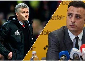 بيرباتوف من العدل أن يستمر سولشاير مدربا لمانشستر يونايتد