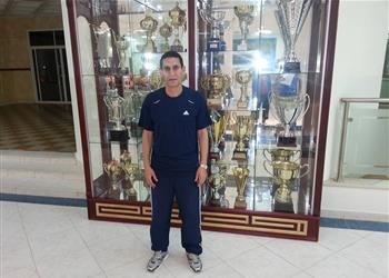 حسين عبد اللطيف بديل حلمي في رئاسة قطاع الناشئين بالزمالك