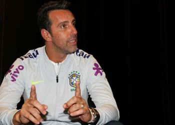 جاسبار يكشف موقف فينيسيوس ومارسيلو من التواجد مع البرازيل في كوبا أمريكا