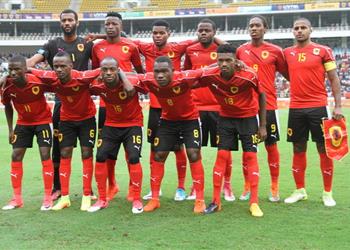 بالفيديو أنجولا تفوز على بوتسوانا وترافق موريتانيا إلى أمم إفريقيا رسمي ا