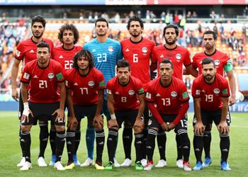 منتخب مصر في مهمة استعادة الصدارة أمام النيجر بتصفيات أمم إفريقيا