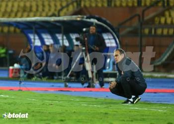 لاسارتي يكشف إشادة أجيري بلاعب الأهلي أبلغني أنه معجب بقدراته