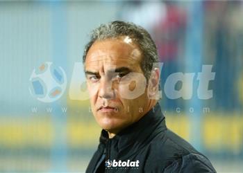 لاسارتي يكشف عن مفاجأة في مباراة الأهلي والزمالك