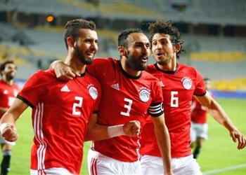 موعد والقناة الناقلة لمباراة مصر والنيجر اليوم في تصفيات أمم إفريقيا