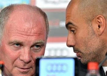 رئيس بايرن ميونخ يكشف سياسة مانشستر سيتي في التعاقدات رفع سعر الغاز ي غطي الإنفاقات